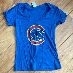 Chicago Cubs T Shirt